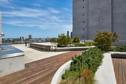 Sixth view of Homely apartment listing, 521/152 Sturt Street, Southbank VIC 3006