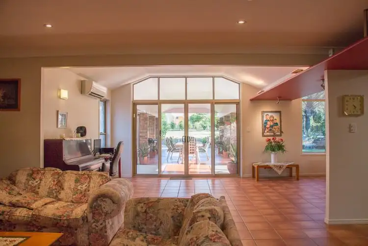 Fourth view of Homely house listing, 7 Equestrian Drive, Yamanto QLD 4305