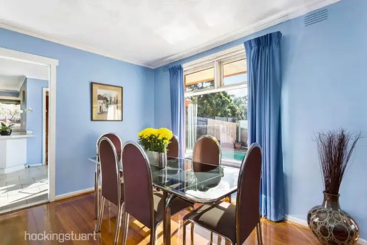Fifth view of Homely house listing, 67 Fyfe Drive, Templestowe Lower VIC 3107