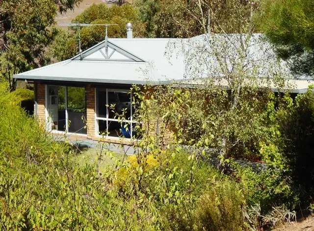 Fourth view of Homely rural property listing, LOT 1, 31 Stockyard Hill Rd, Delamere SA 5204