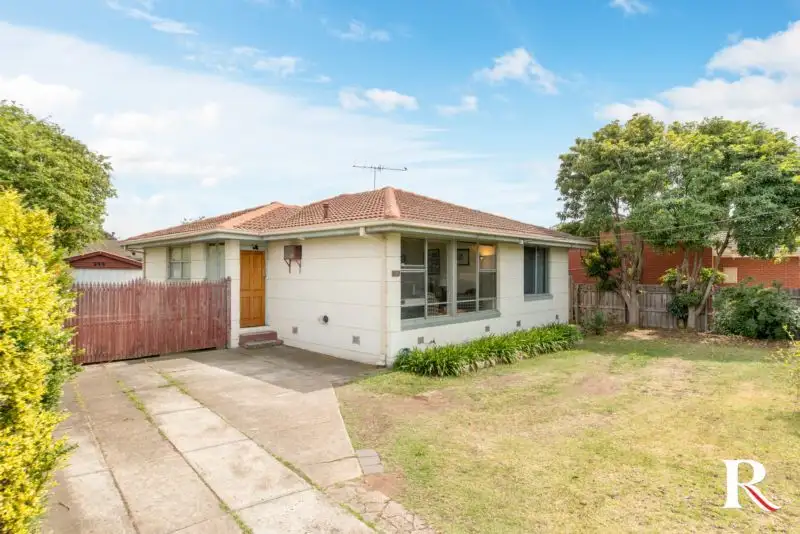Main view of Homely house listing, 349 Princes Highway, Corio VIC 3214