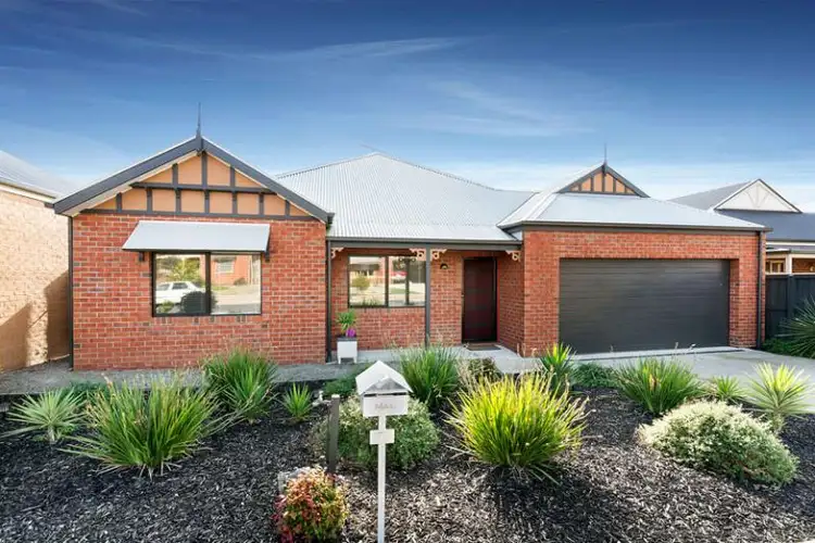 7 Reedy Link, Marshall VIC 3216