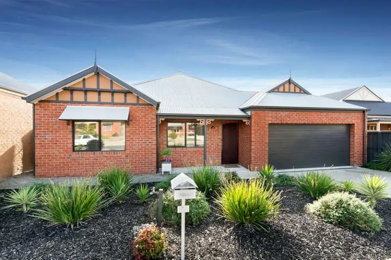 Main view of Homely house listing, 7 Reedy Link, Marshall VIC 3216