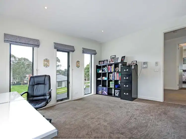 Sixth view of Homely house listing, 24 Consort Avenue, Vermont South VIC 3133