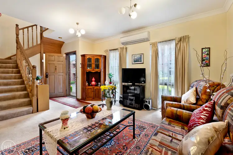 Fifth view of Homely townhouse listing, 9/852 Main Road, Eltham VIC 3095