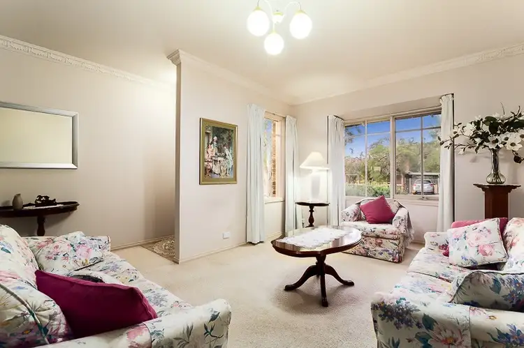 Second view of Homely house listing, 10 Bellevue Road, Eltham VIC 3095