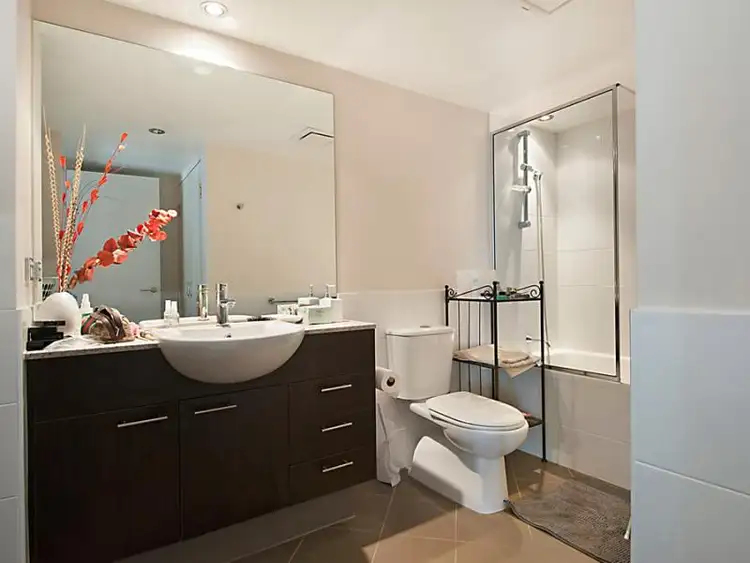Fifth view of Homely apartment listing, 123/369 Hay Street, Perth WA 6000