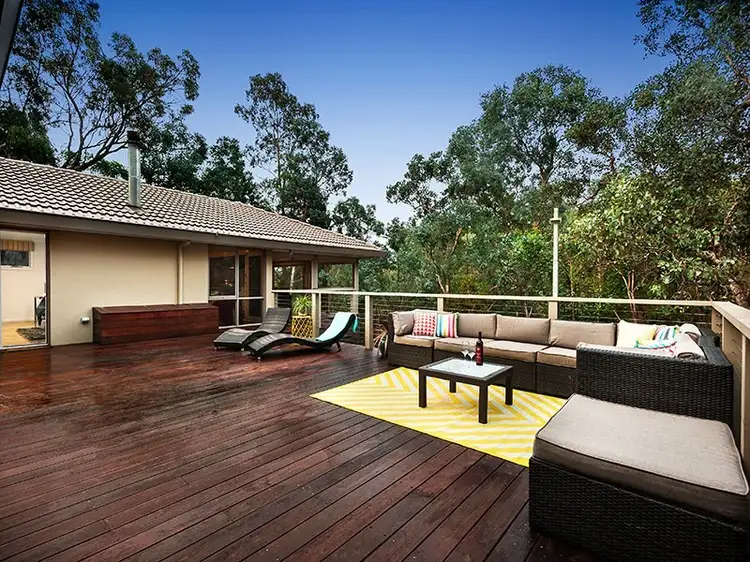 Fourth view of Homely house listing, 5 Pine Crescent, Panton Hill VIC 3759