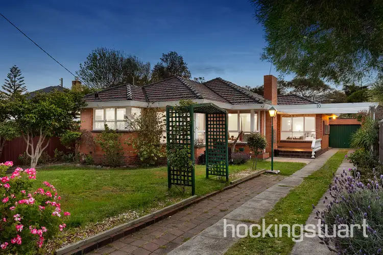 Main view of Homely house listing, 10 Chevron Court, Seaford VIC 3198