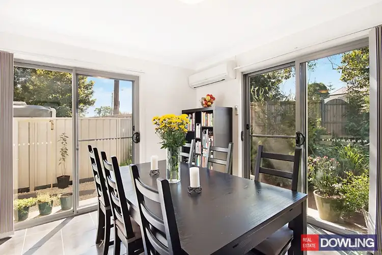Fifth view of Homely townhouse listing, 2/4 Irving Street, Wallsend NSW 2287