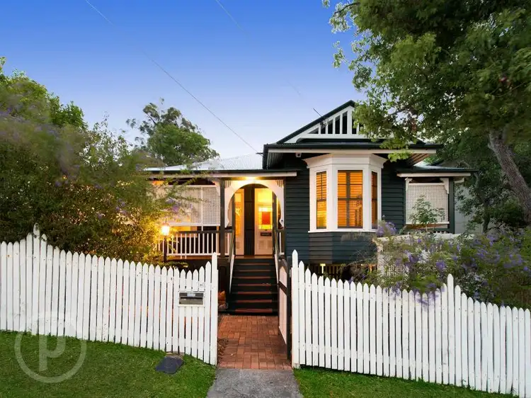 44 Stopford Street, Wooloowin QLD 4030