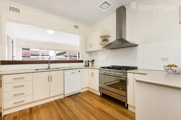 Fourth view of Homely house listing, 39 Hargreaves Street, Huntingdale VIC 3166