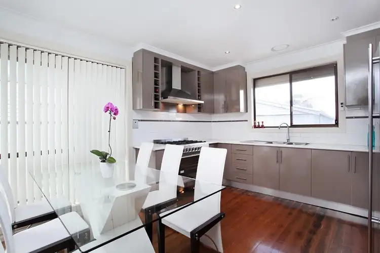 Fifth view of Homely house listing, 16 Godfrey Avenue, Sunshine North VIC 3020
