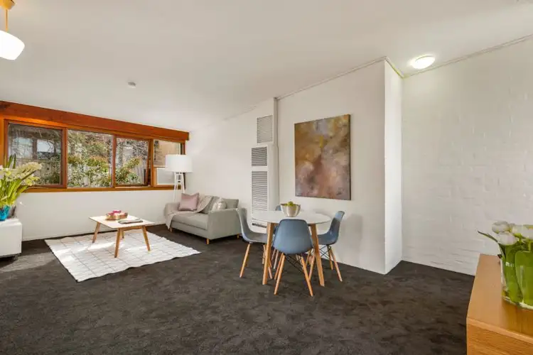 6/21 Kensington Road, South Yarra VIC 3141