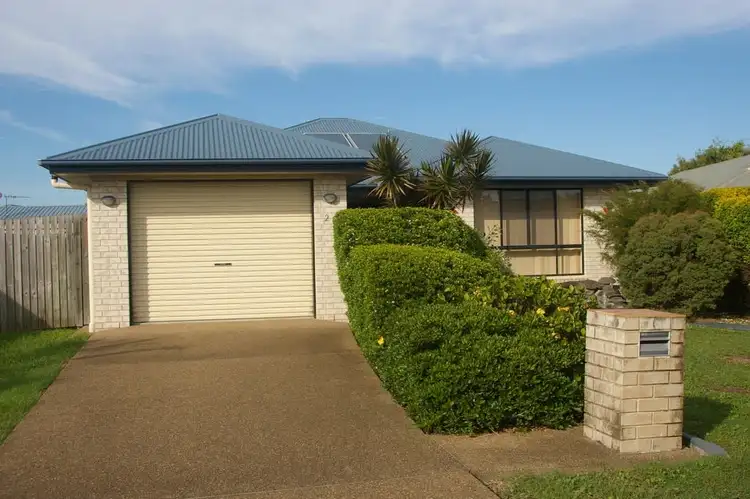 28 Foster Drive, Bundaberg North QLD 4670