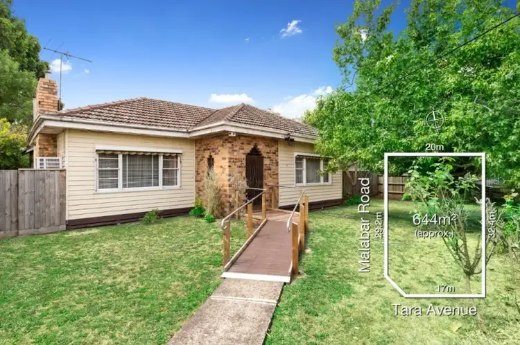 7 Tara Avenue, Blackburn VIC 3130