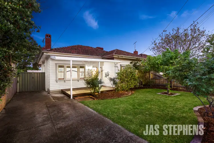 5 Eirene Street, Yarraville VIC 3013