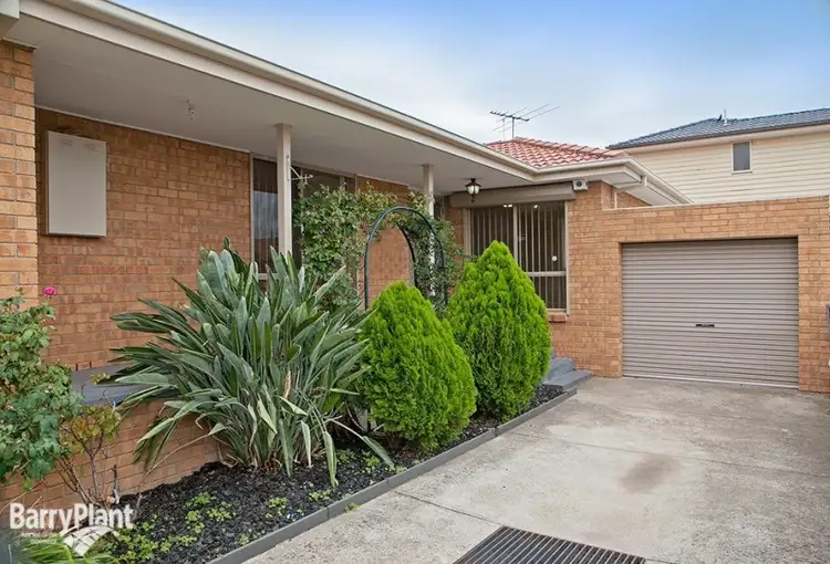 Main view of Homely unit listing, 3/4 Napier Street, Dandenong VIC 3175