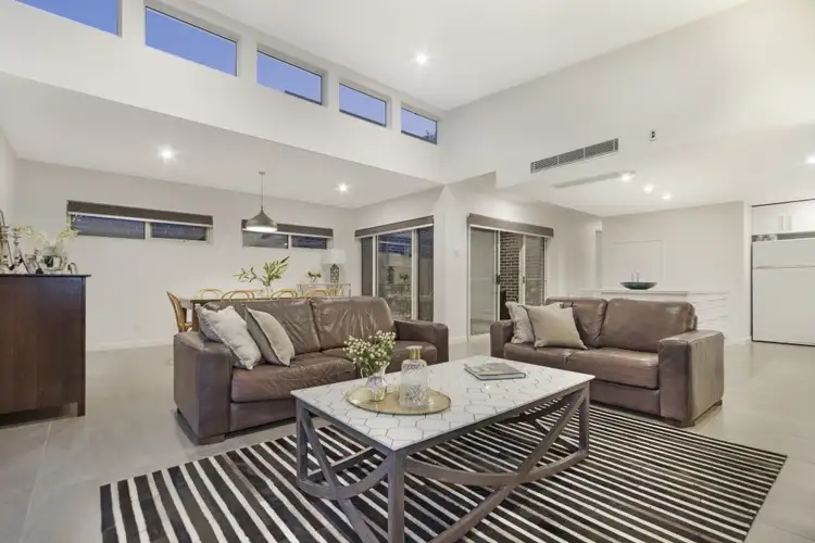 Second view of Homely house listing, 9 Collins Street, Lake Wendouree VIC 3350