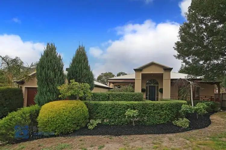 4 The Lookout, Lysterfield VIC 3156