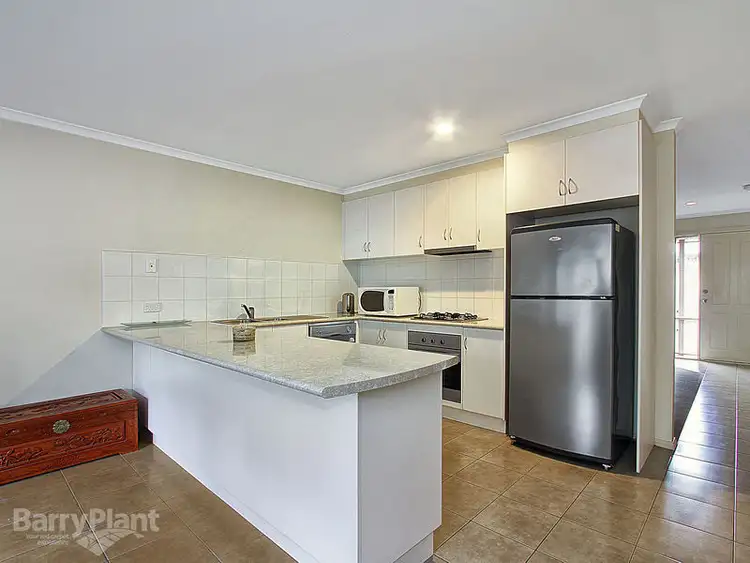 Third view of Homely unit listing, 4/56 Central Avenue, Boronia VIC 3155