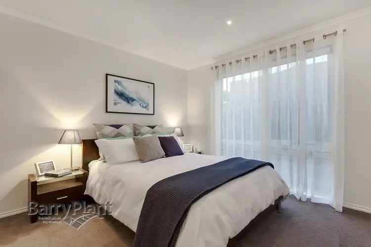 Fifth view of Homely unit listing, 1/4 Georges Road, Ringwood VIC 3134
