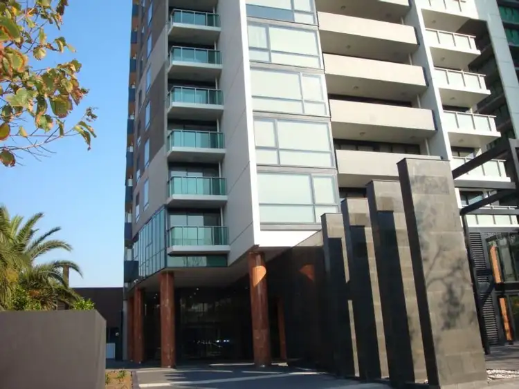 Fifth view of Homely apartment listing, 309/594 St Kilda Road, Melbourne VIC 3004