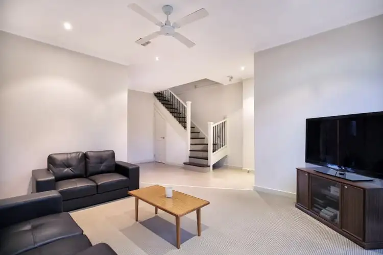 Second view of Homely townhouse listing, 1/6 Burvale Court, Tullamarine VIC 3043