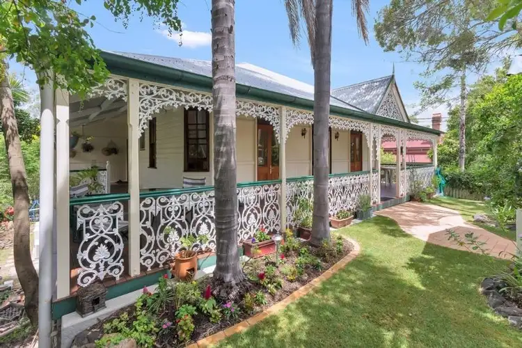 Second view of Homely house listing, 9 Tantivy Street, Tivoli QLD 4305