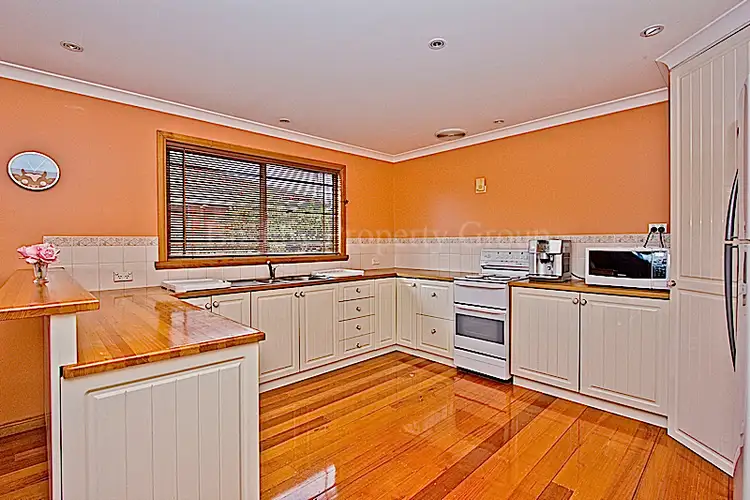 Fifth view of Homely house listing, 24 Rannoch Avenue, Riverside TAS 7250