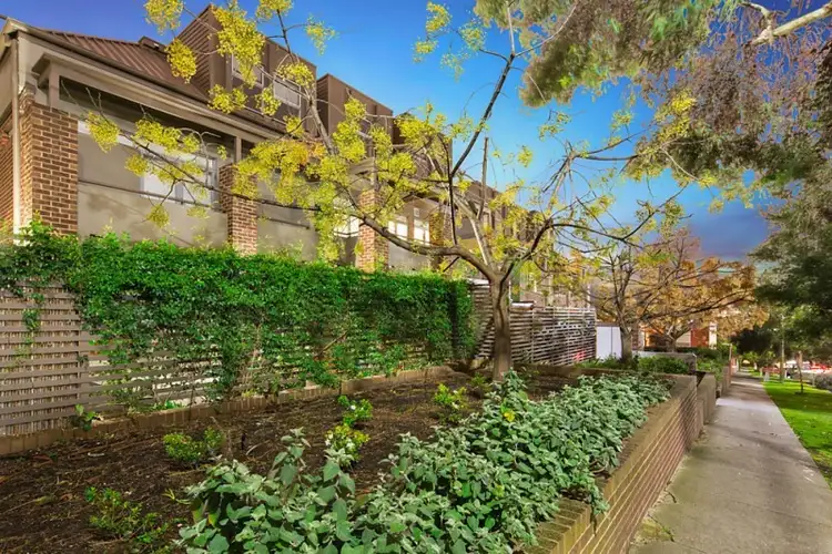 Main view of Homely apartment listing, 1/15 Bastings Street, Northcote VIC 3070
