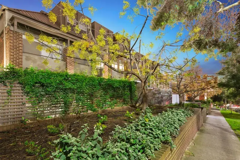 Main view of Homely apartment listing, 1/15 Bastings Street, Northcote VIC 3070