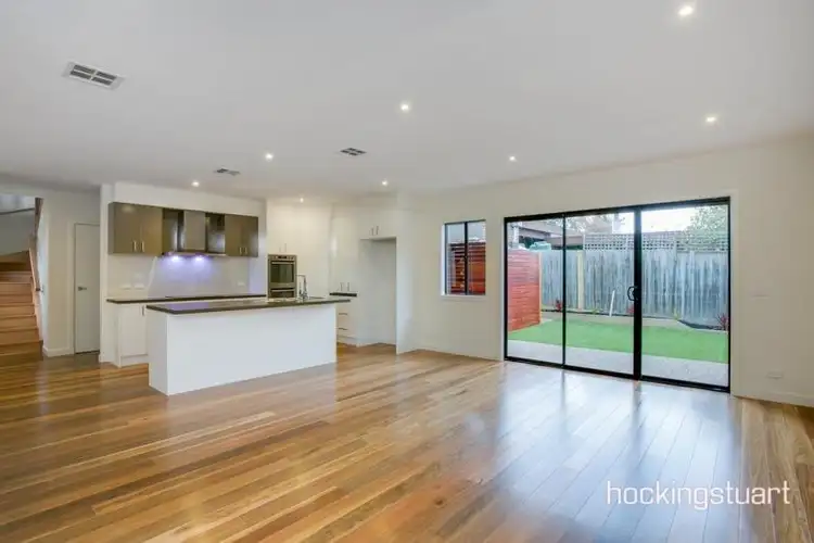 Fifth view of Homely townhouse listing, 2/8 Thomas Street, Dromana VIC 3936