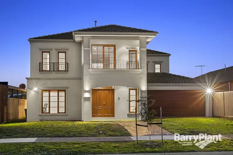 34 Hughes Circuit, Bundoora VIC 3083