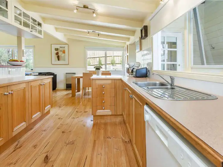Fourth view of Homely house listing, 1 Geoffrey Street, Blairgowrie VIC 3942