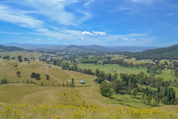 Sixth view of Homely rural property listing, 328 Howes Creek Road, Goughs Bay VIC 3723
