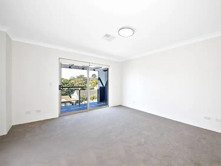 Fifth view of Homely semi-detached listing, 27b Dilke Road, Padstow Heights NSW 2211
