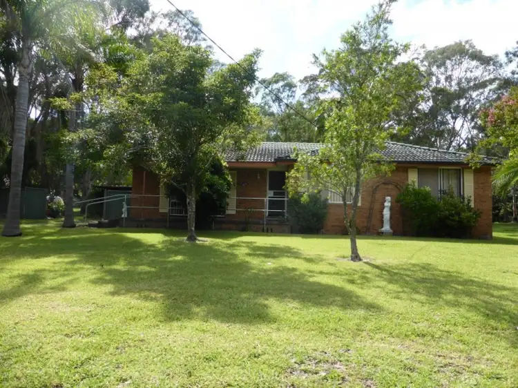 32 Lewis Drive, Medowie NSW 2318