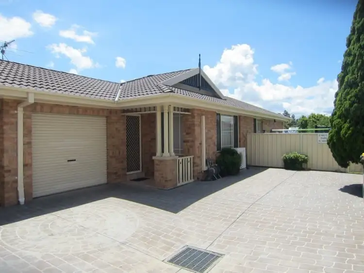 Third view of Homely semi-detached listing, 46 & 46a Mount View Road, Cessnock NSW 2325
