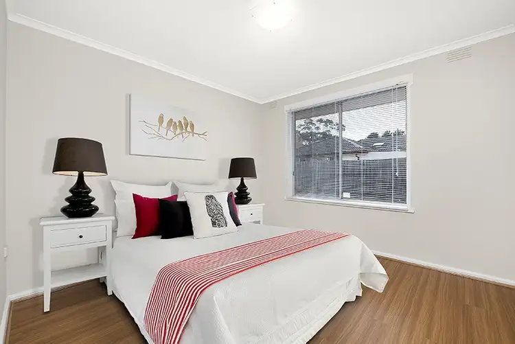 Second view of Homely unit listing, 3/10 Carder Avenue, Seaford VIC 3198