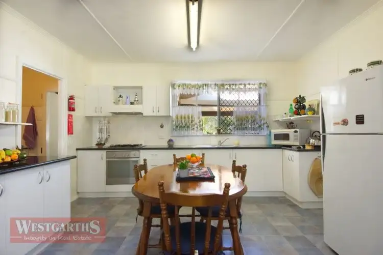 Third view of Homely house listing, 61 Toowoomba Road, Oakey QLD 4401