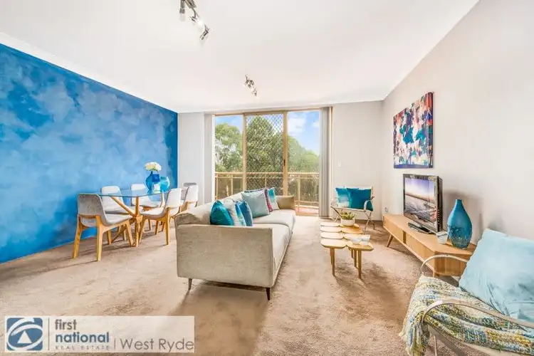 Main view of Homely apartment listing, 30/927 - 933 Victoria Road,, West Ryde NSW 2114