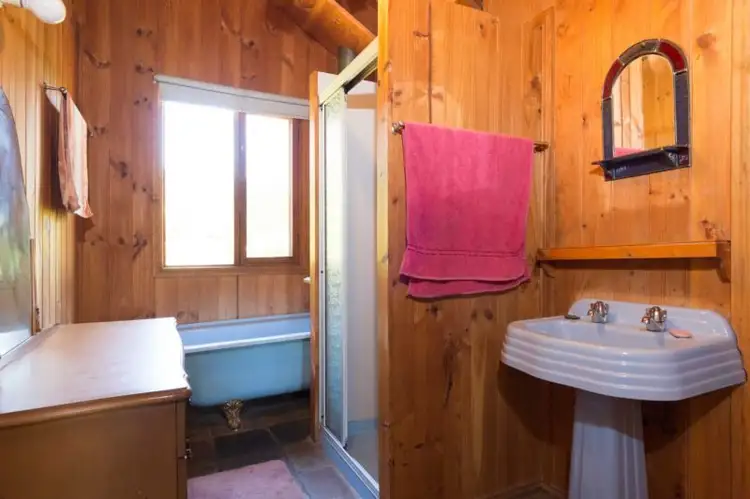Fourth view of Homely rural property listing, 11 Grandmas Road, Staffordshire Reef VIC 3351