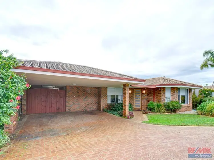 Third view of Homely house listing, 5 Taupo Glade, Joondalup WA 6027