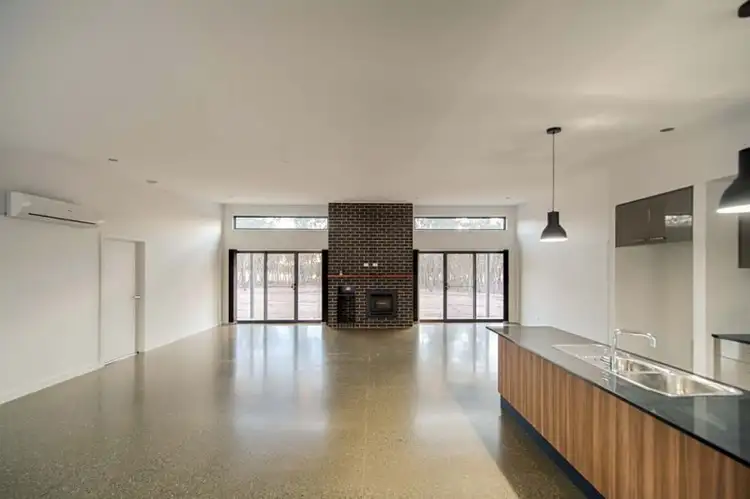 Seventh view of Homely house listing, 482 Three Chain Road, Sebastian VIC 3556