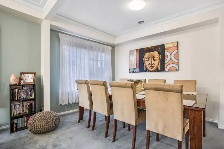 Sixth view of Homely house listing, 4 Lightwood Drive, Sunbury VIC 3429