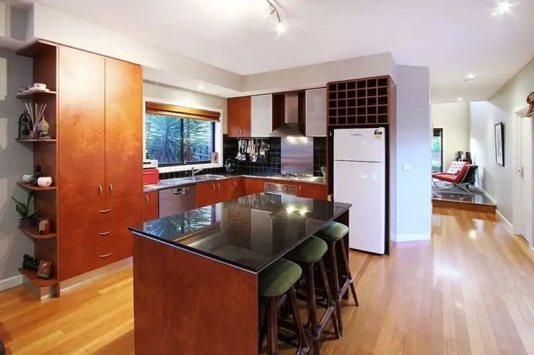 Second view of Homely house listing, 147 Dunne Street, Kingsbury VIC 3083