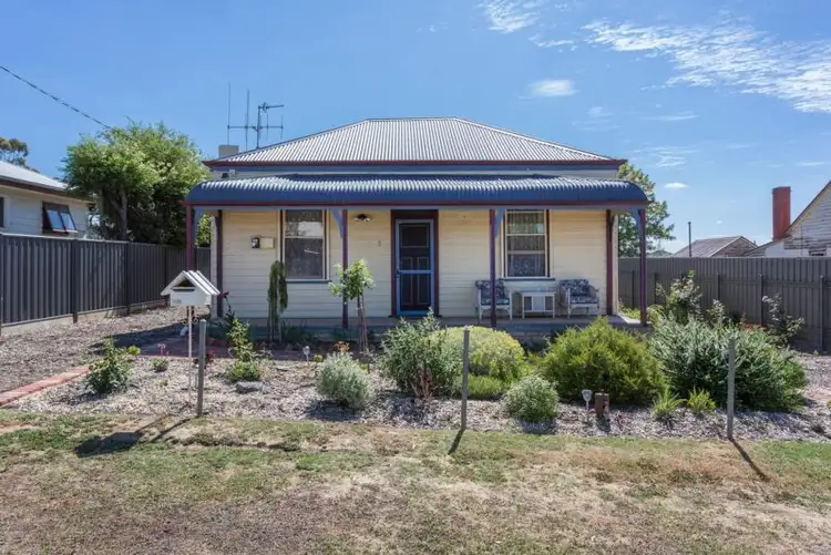 3 Bailey Street, California Gully VIC 3556