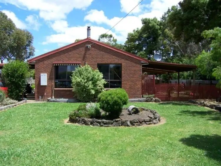 Second view of Homely house listing, 26 Mt Clay Road, Heywood VIC 3304