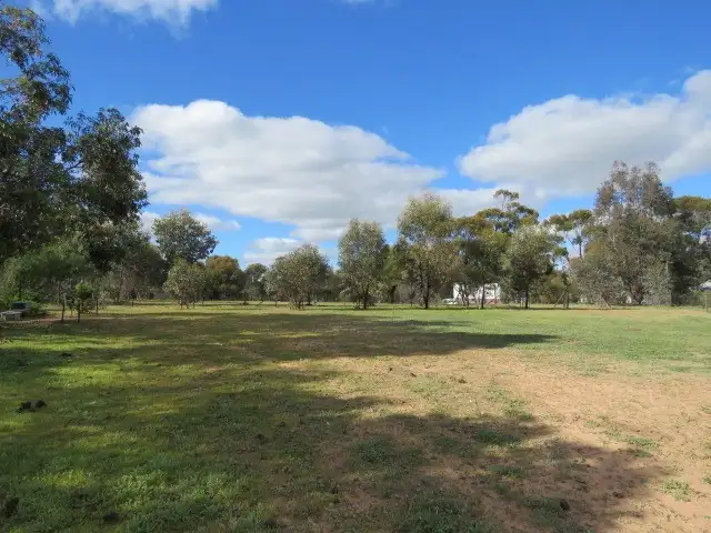 Fourth view of Homely land listing, LOT S 93 George Sreet, Beverley WA 6304